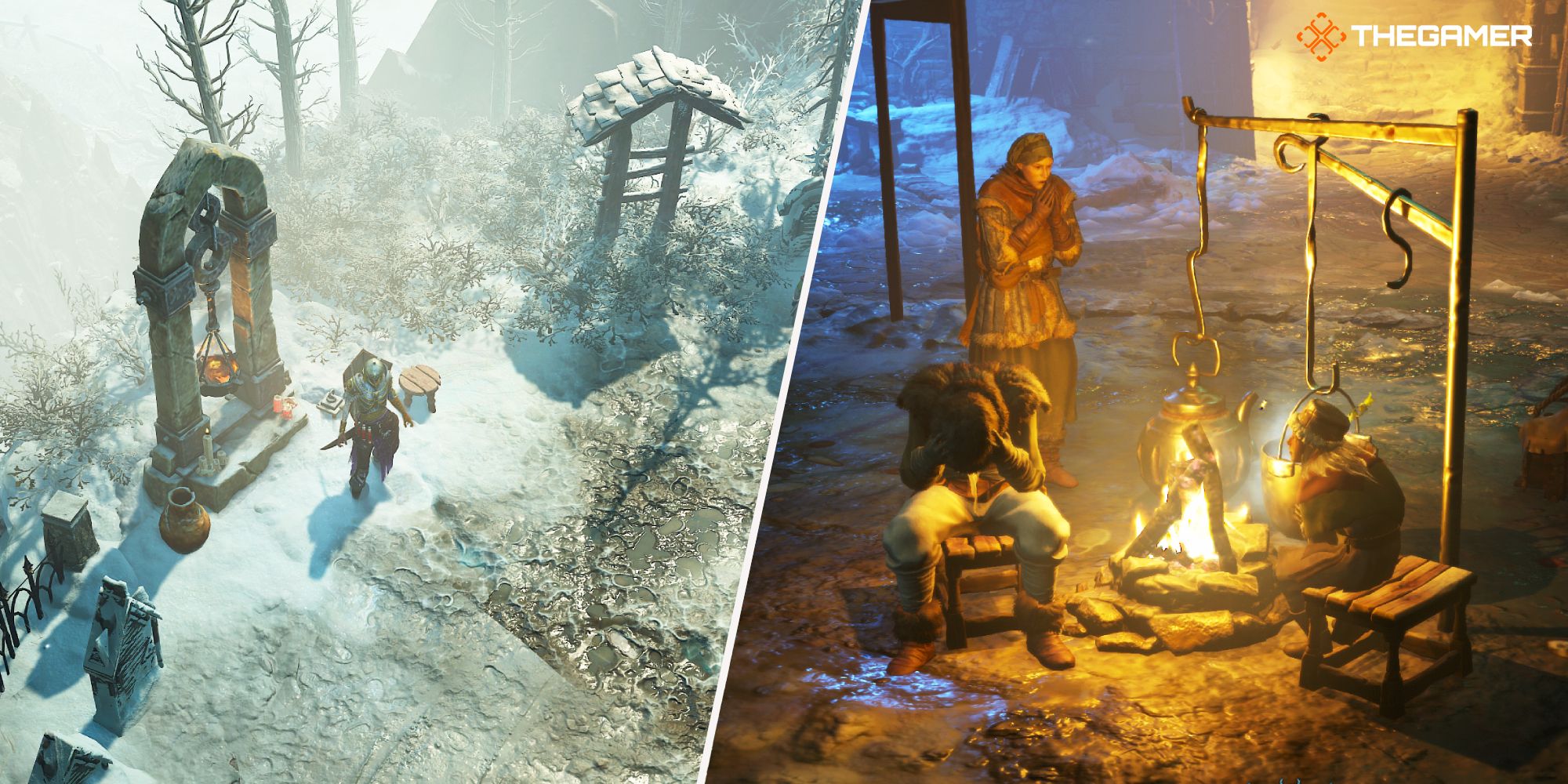 Diablo 4: Nostrava Stronghold Feature Image