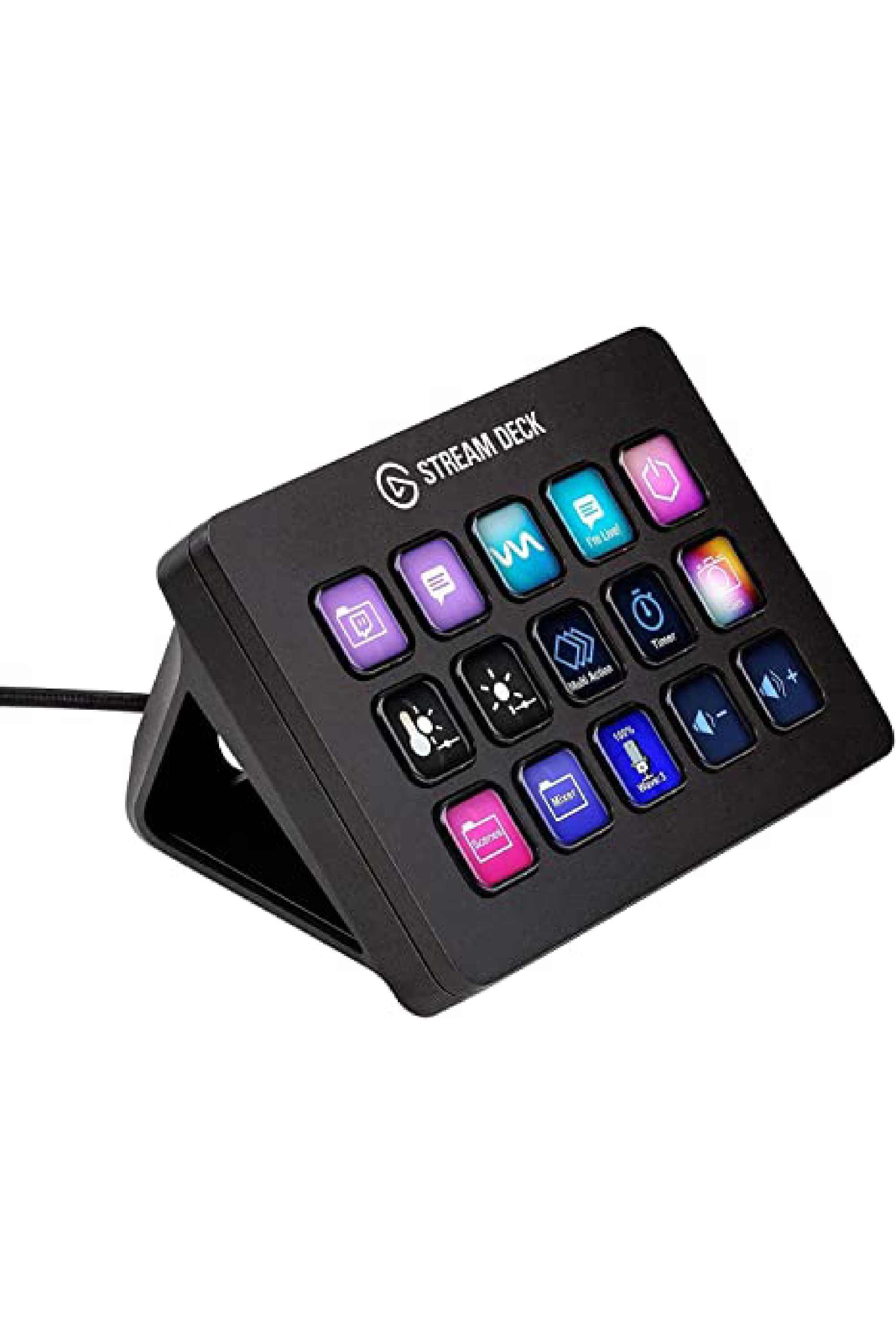 Elgato Stream Deck