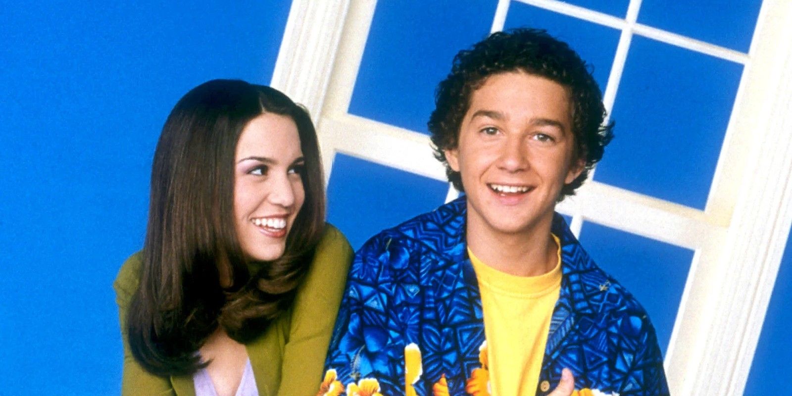 Even Stevens