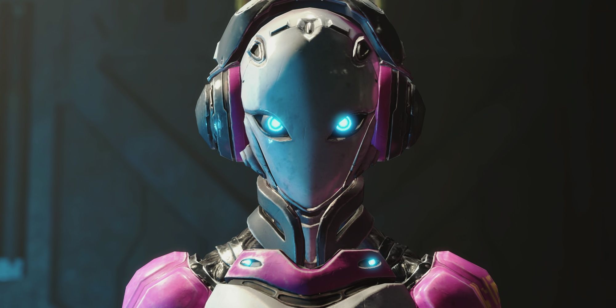 Exoprimal, Up close look at Nimbus