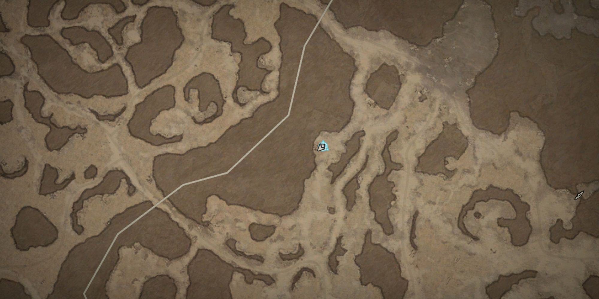 fates retreat map