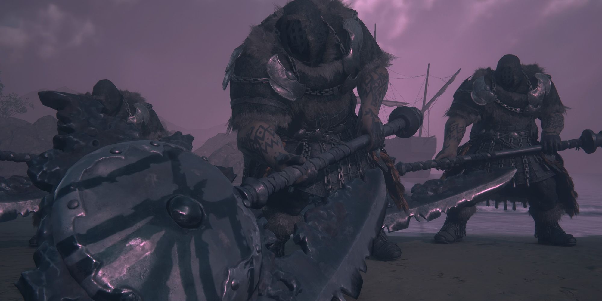 Final Fantasy 16, Mageth Brothers Hunt, Featrured Image