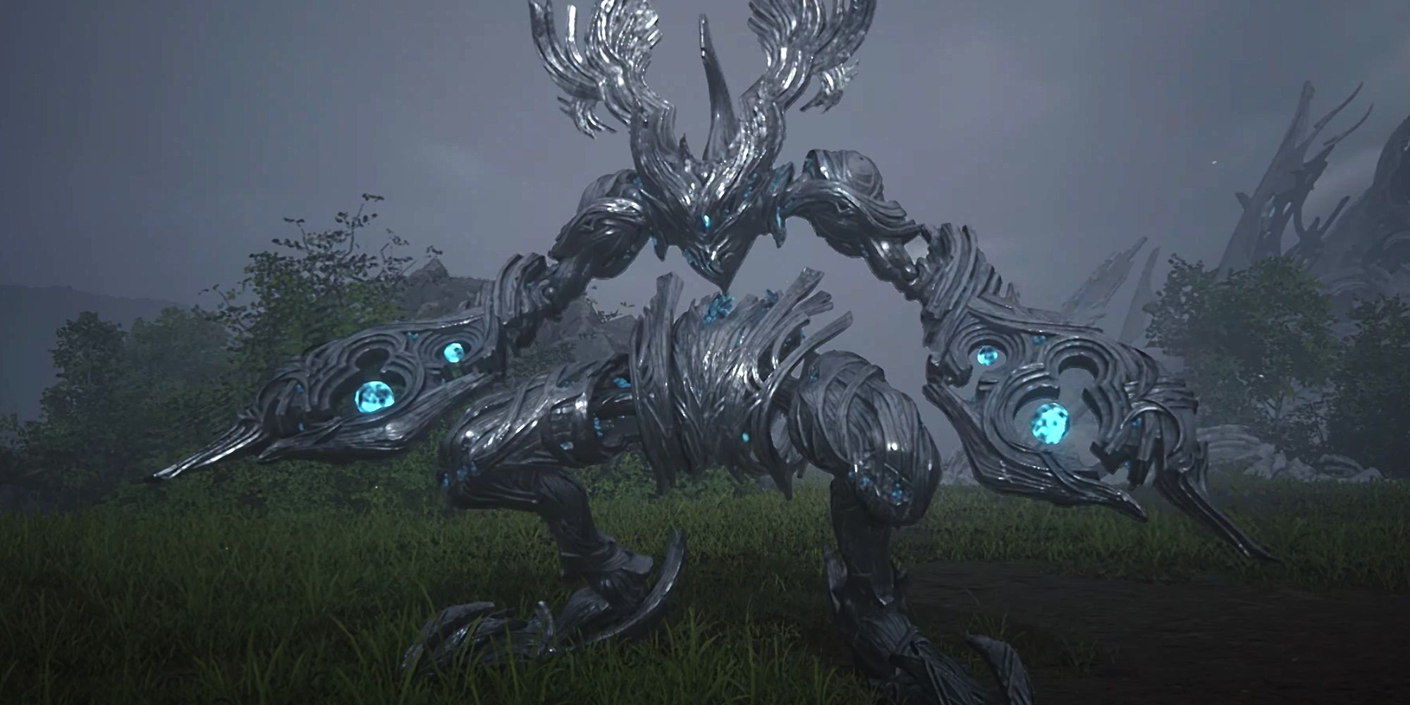 Final Fantasy 16, Severian Featured Image