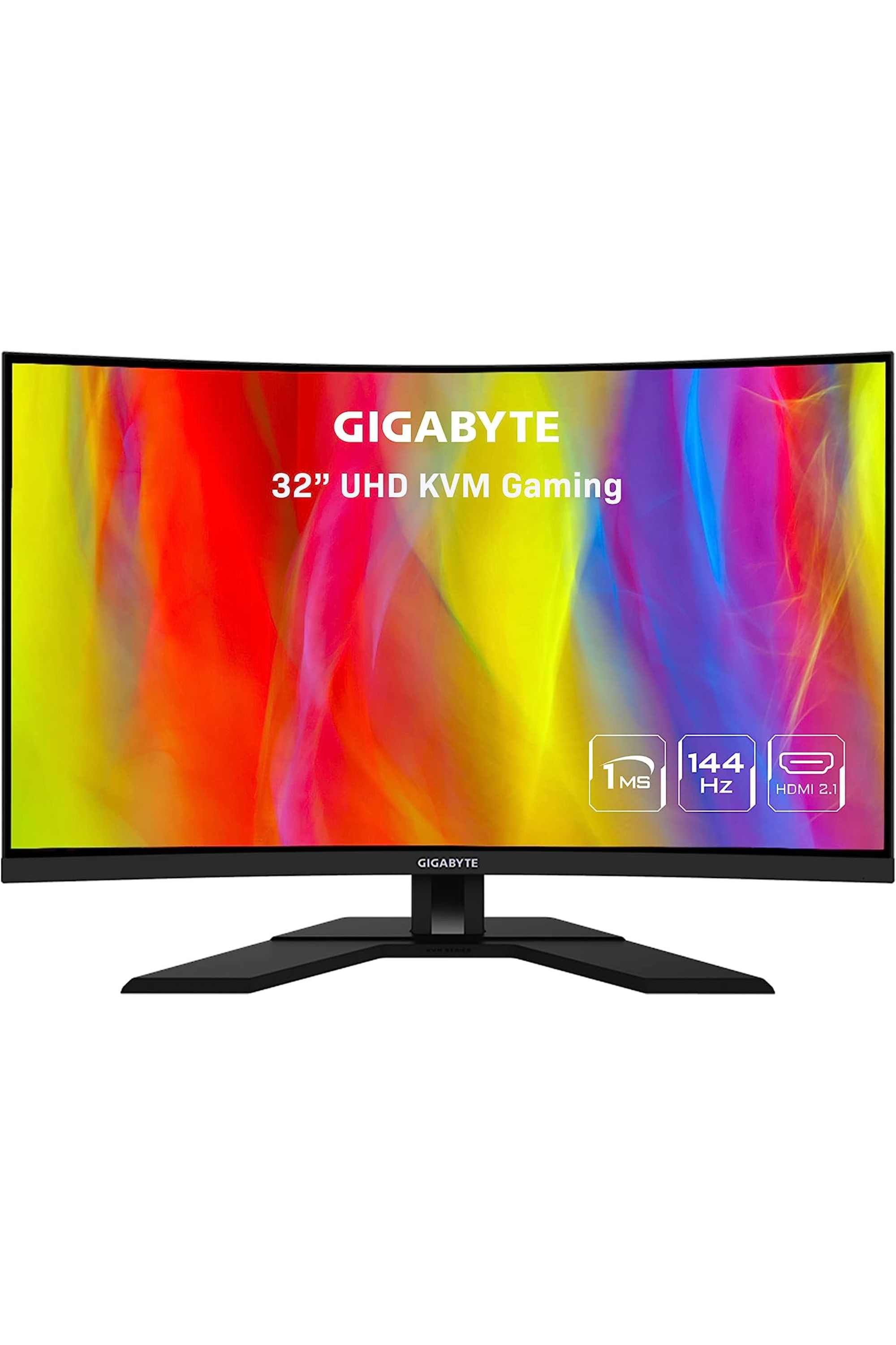 GIGABYTE M32UC Gaming Monitor