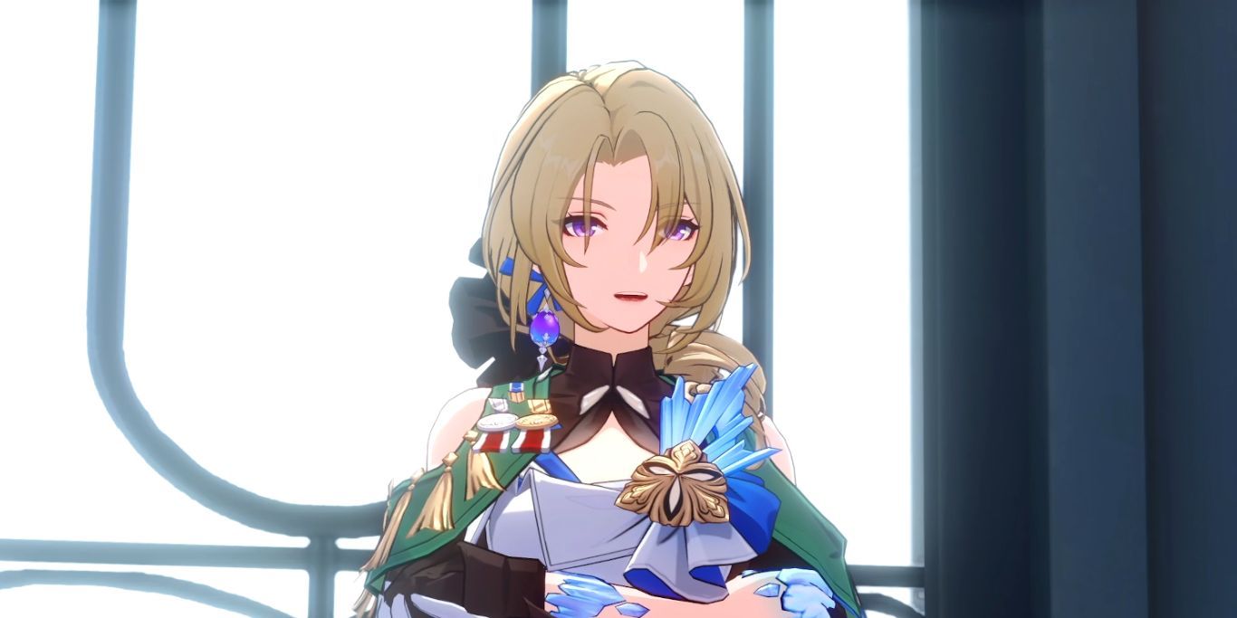 Honkai Star Rail Cocolia In Qlipoth Fort
