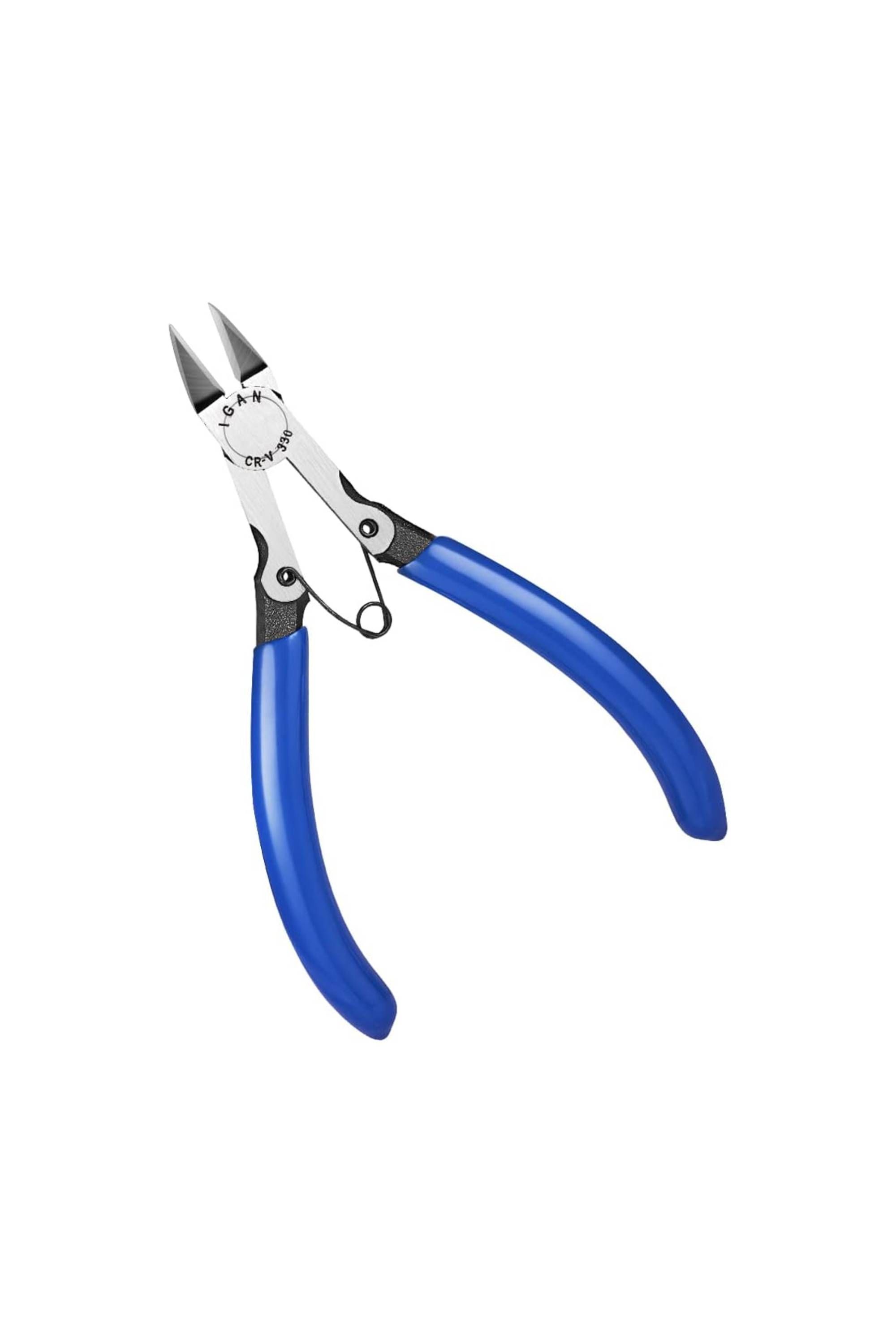 IGAN-330 Wire Flush Cutters