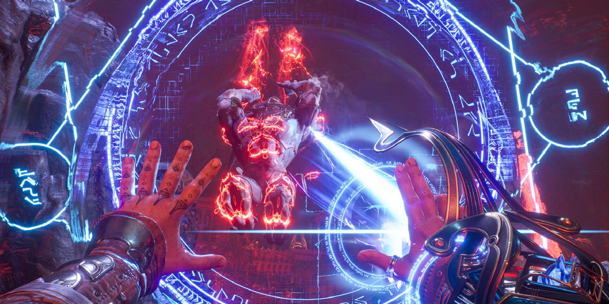 immortals of aveum spellcasting shield