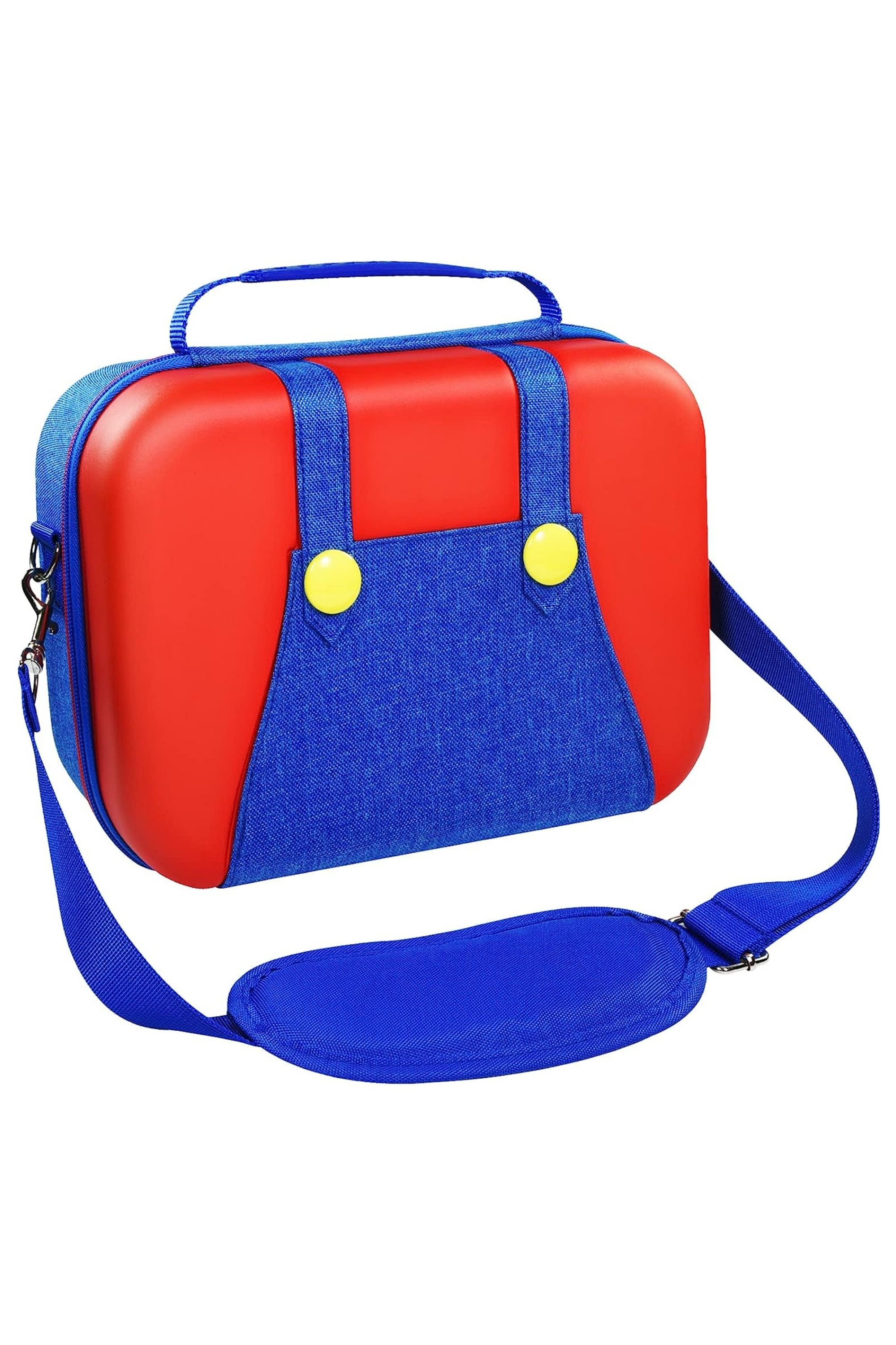 Ivoler Nintendo Switch Carry Case