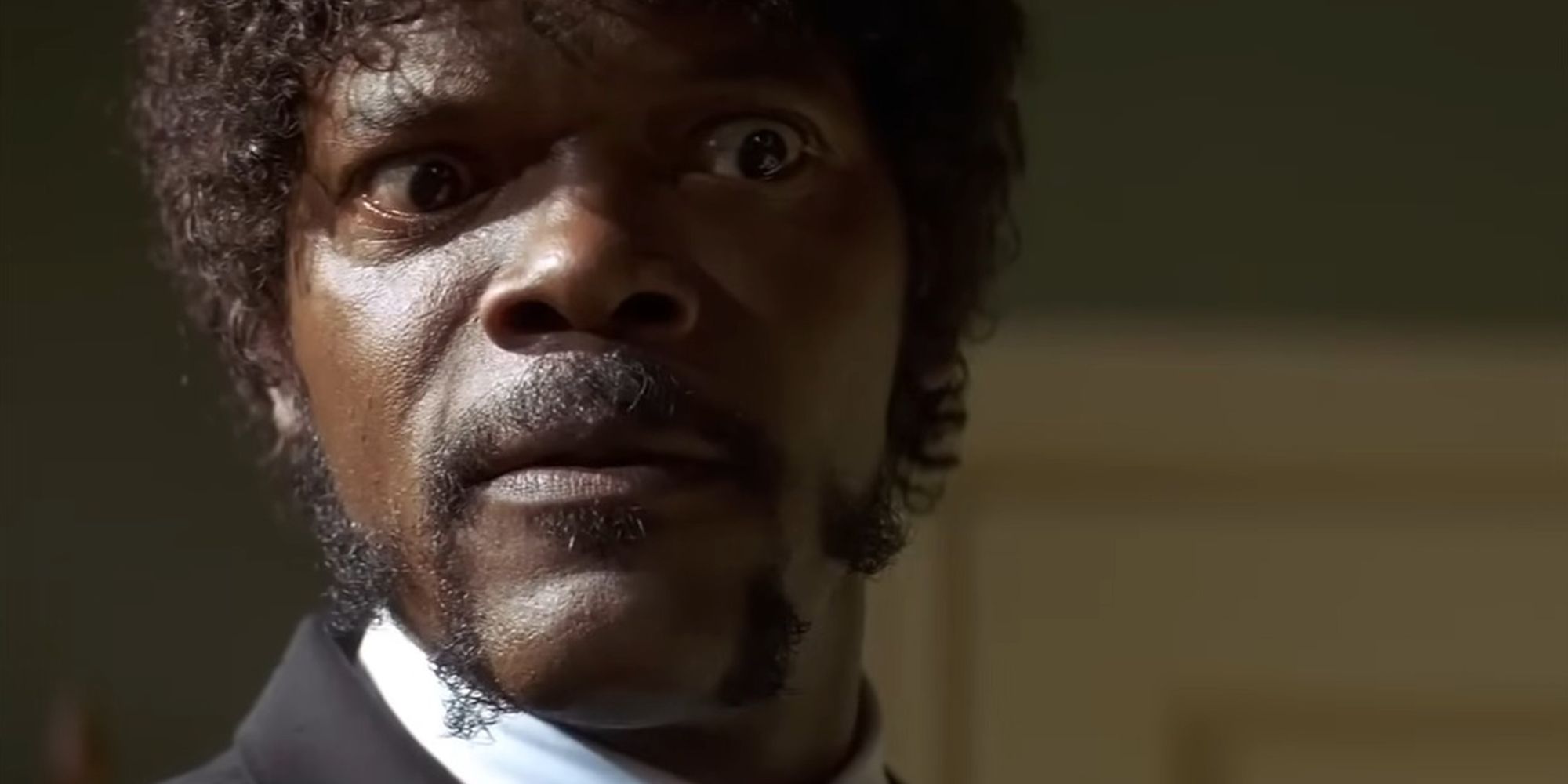 Jules Winfield