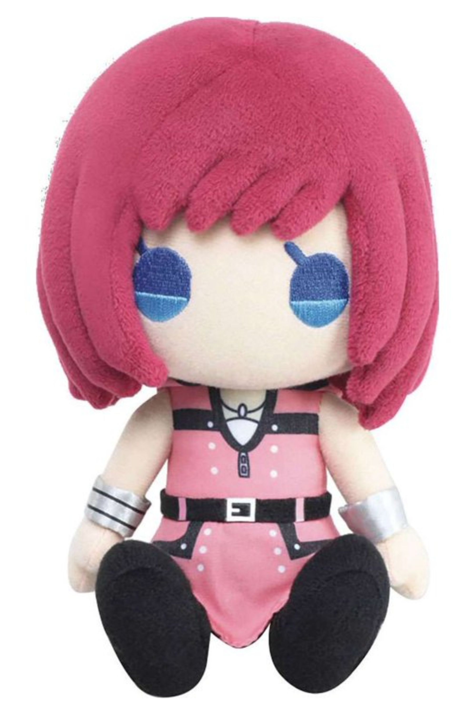 Kairi Kingdom Hearts 3 Plush