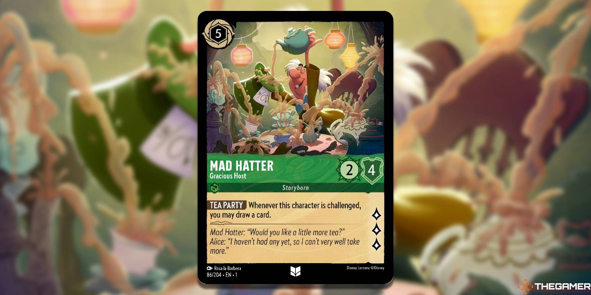 mad hatter lorcana (2)