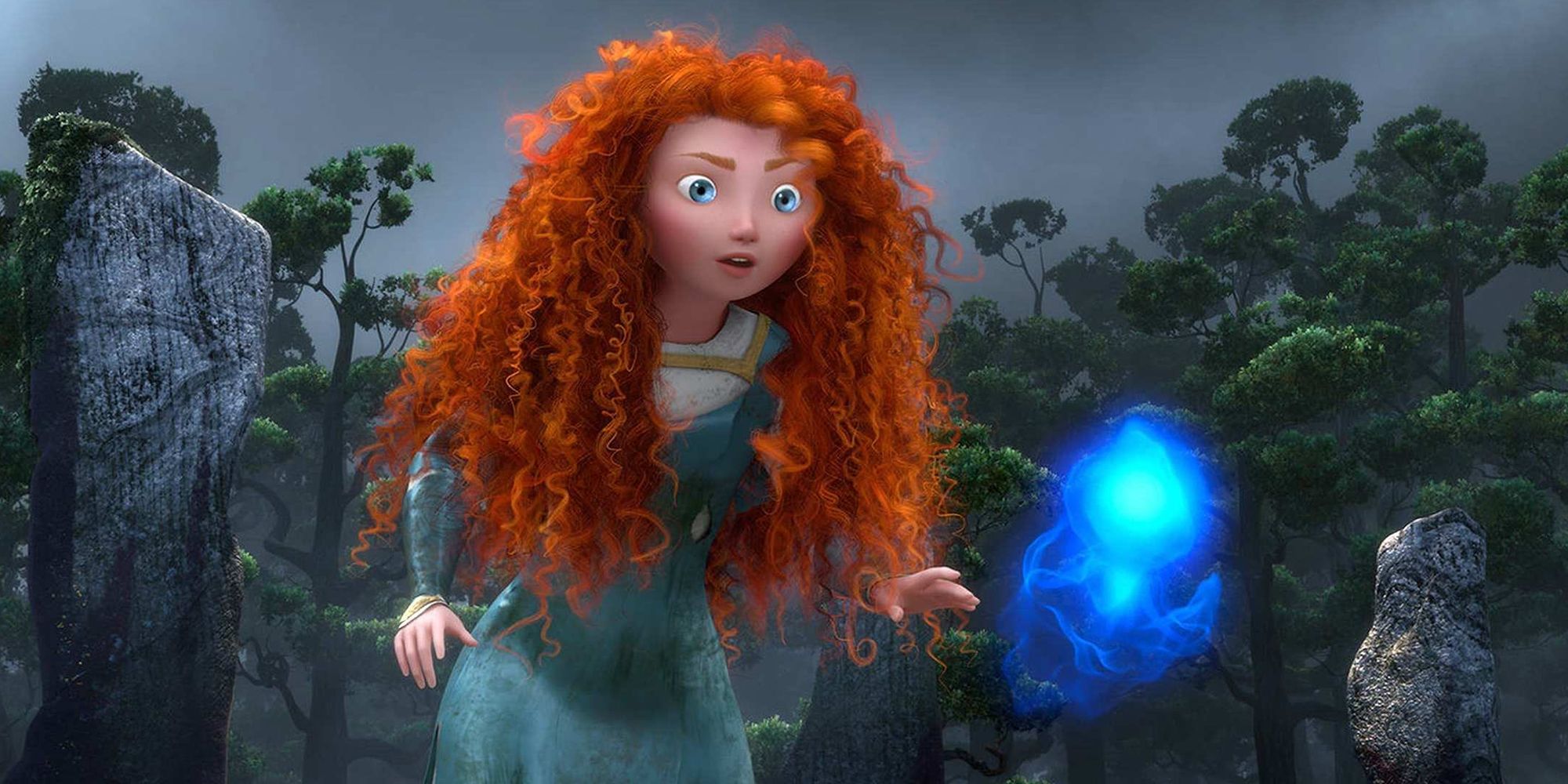 Merida