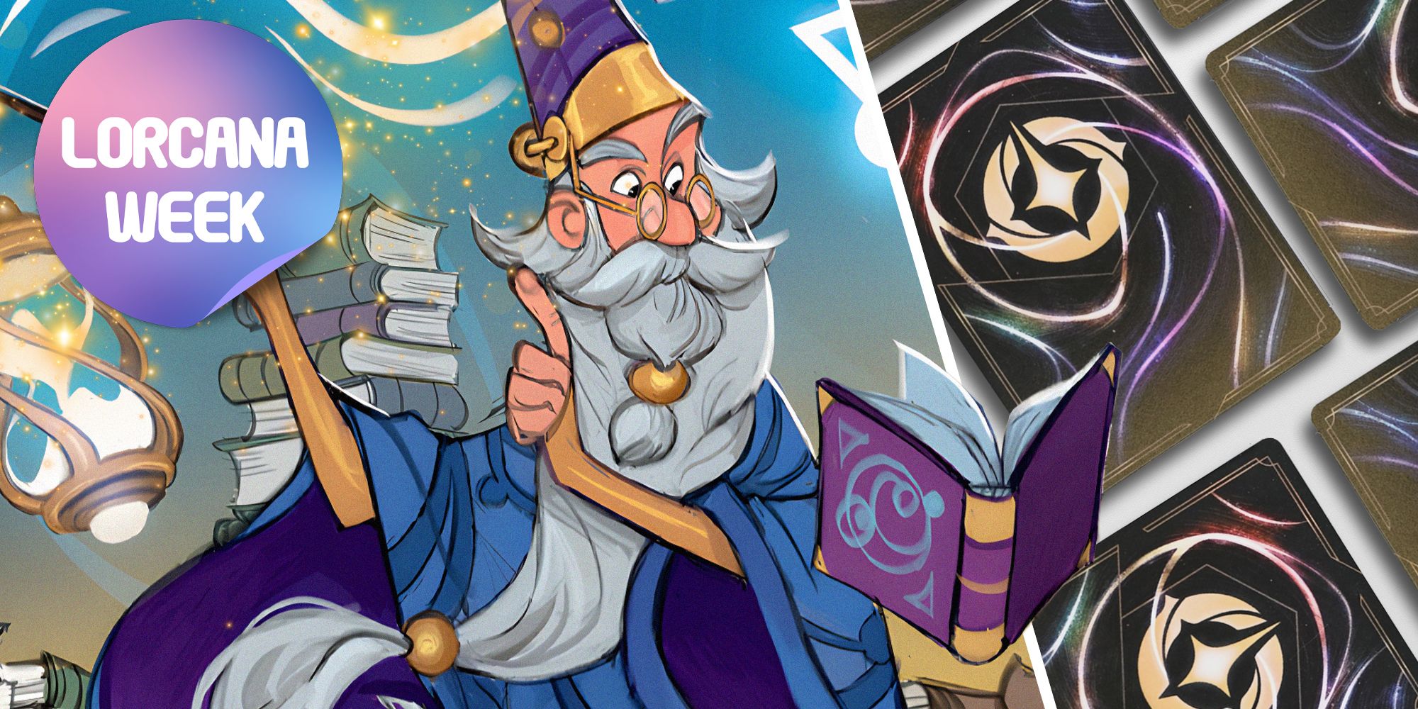 Merlin Lorcana