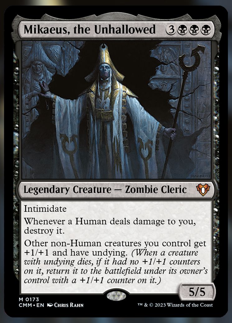 Mikaeus, the Unhallowed-1