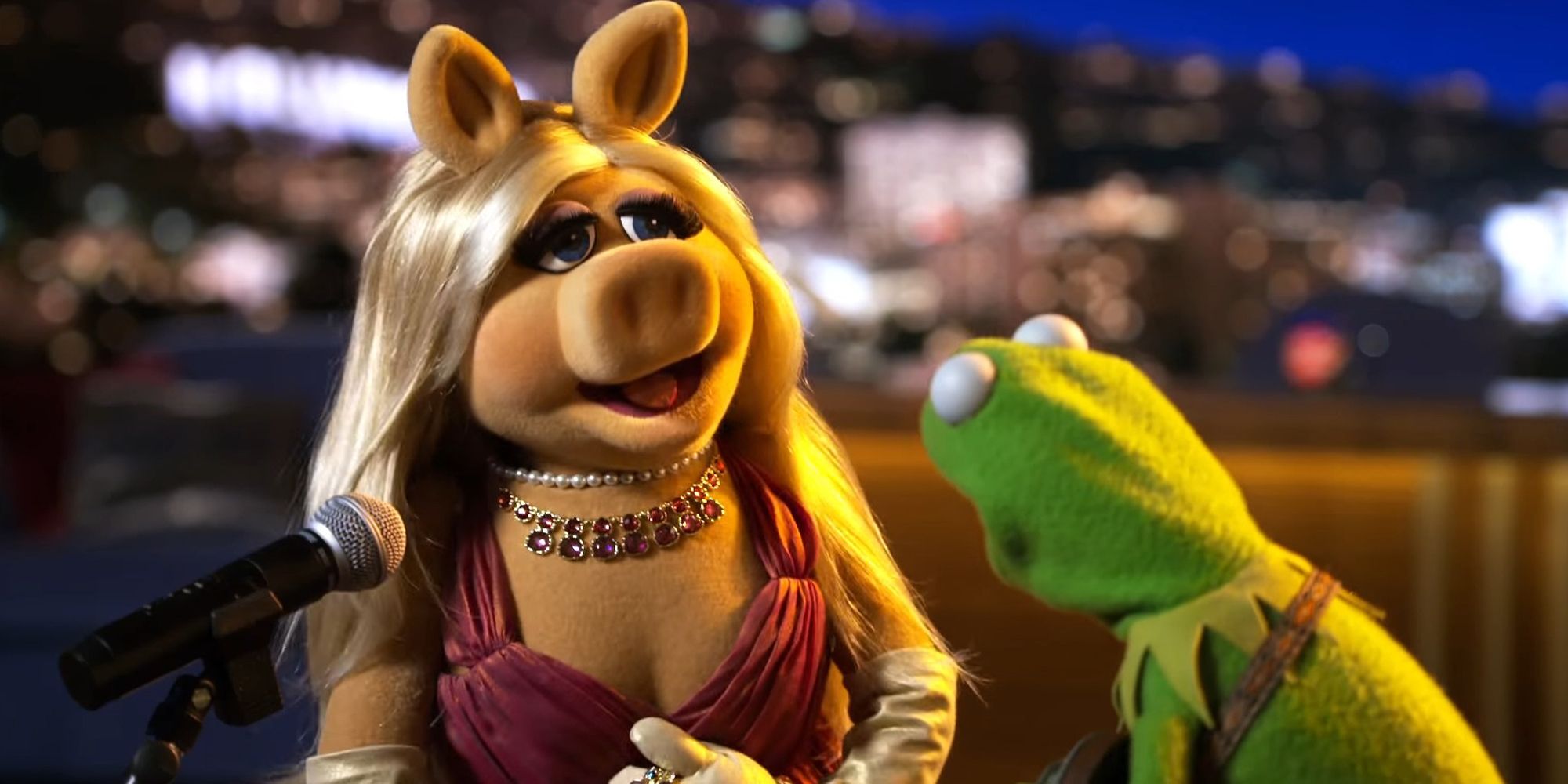 Miss Piggy