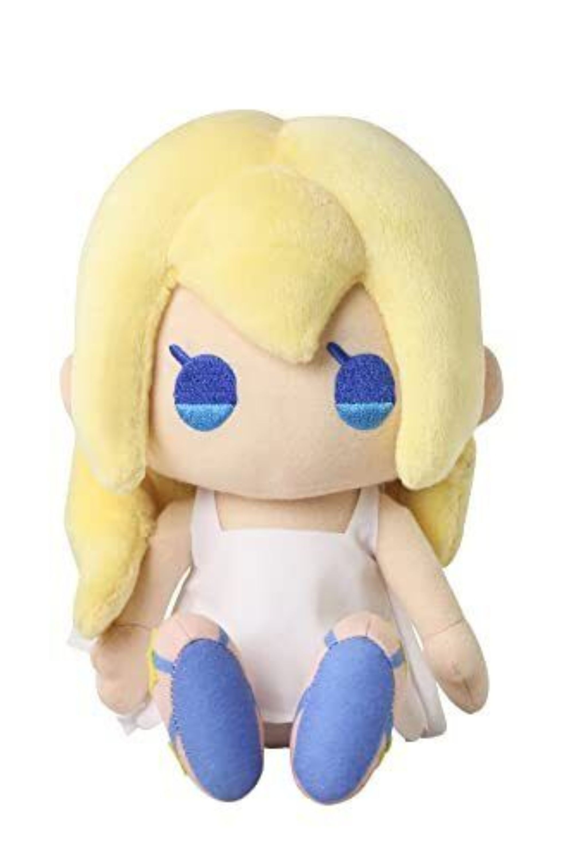 Namine Kingdom Hearts 2 Plush