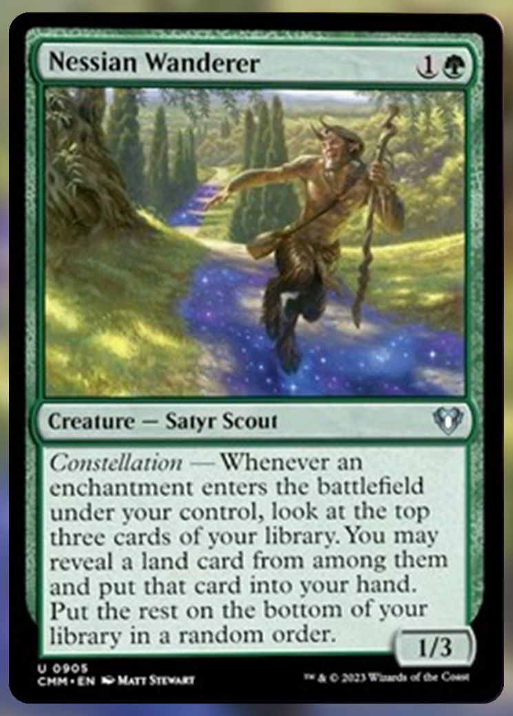 Nessian Wanderer