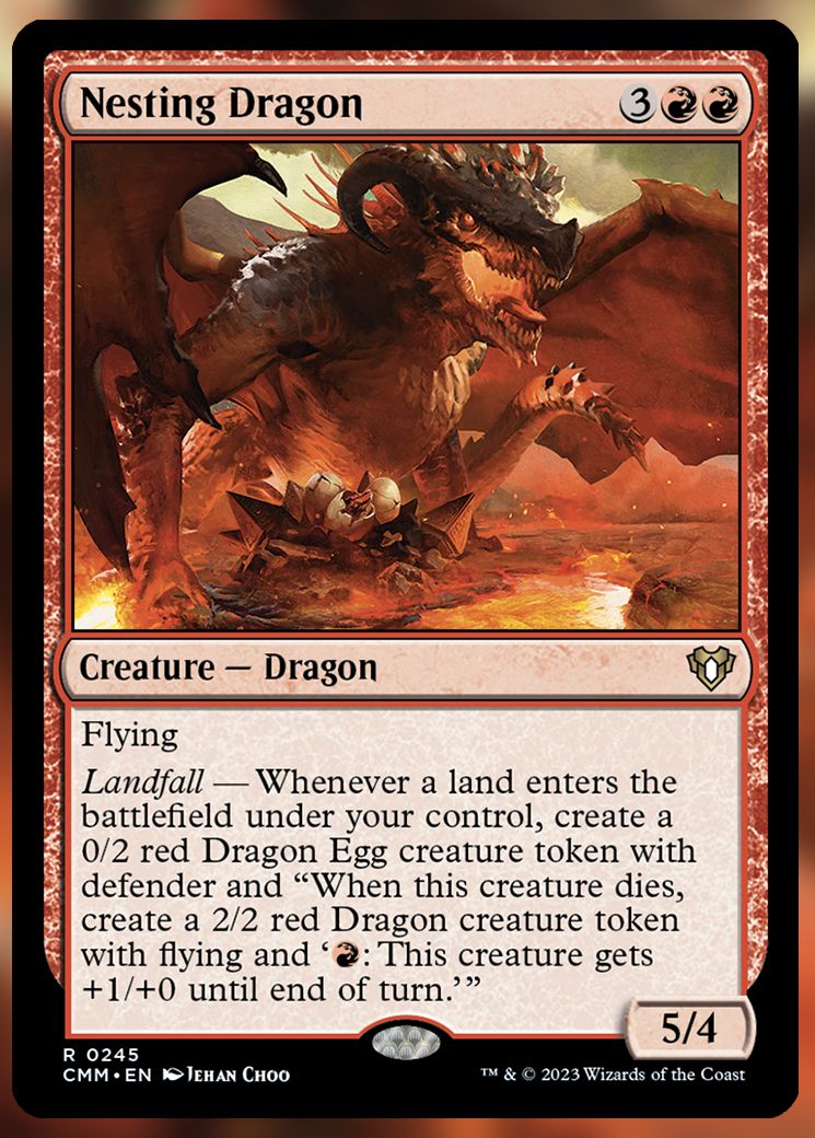 Nesting Dragon-1