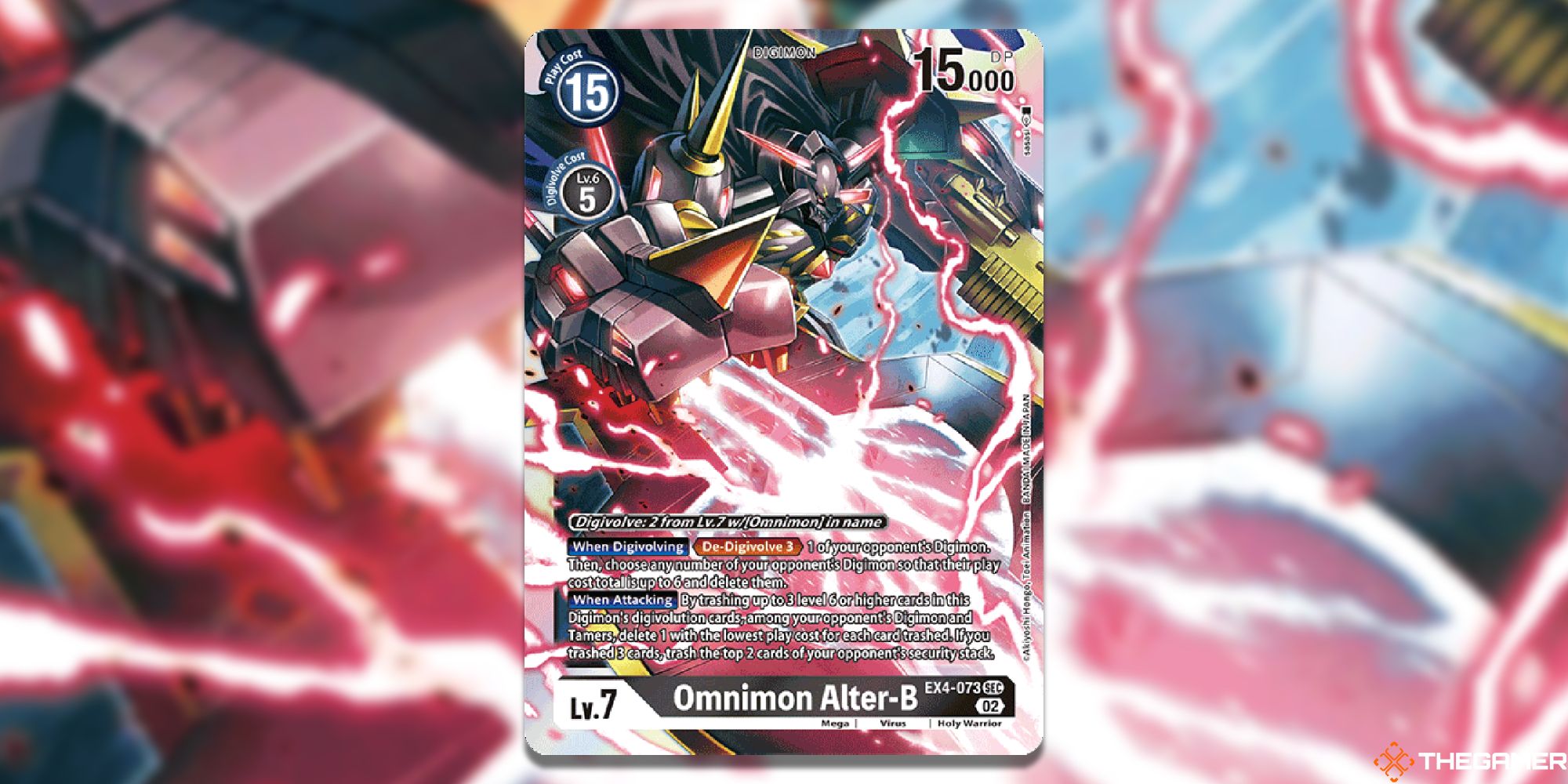 omnimon alter-b digimon card game