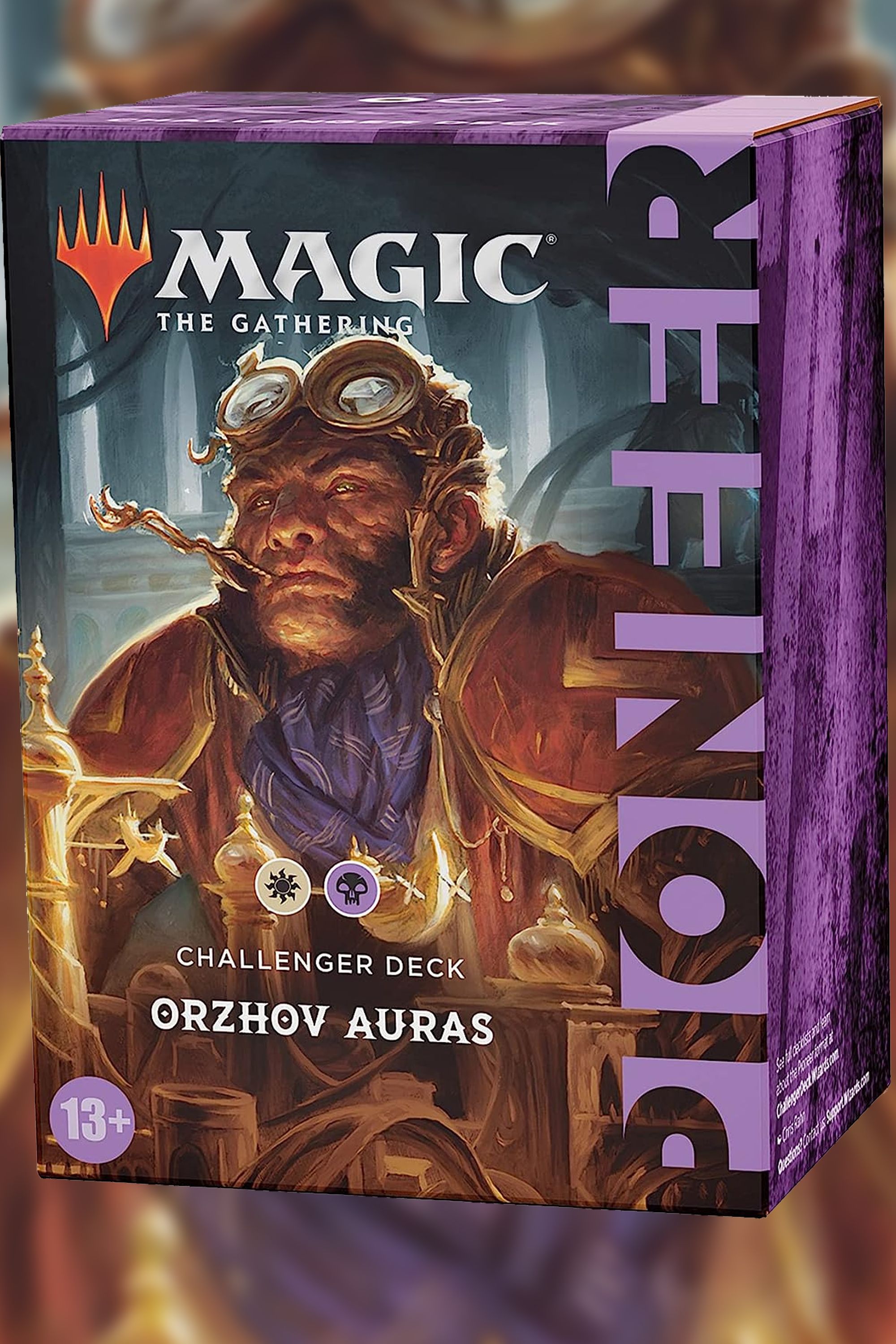 Pioneer Challenger Deck Orzhov