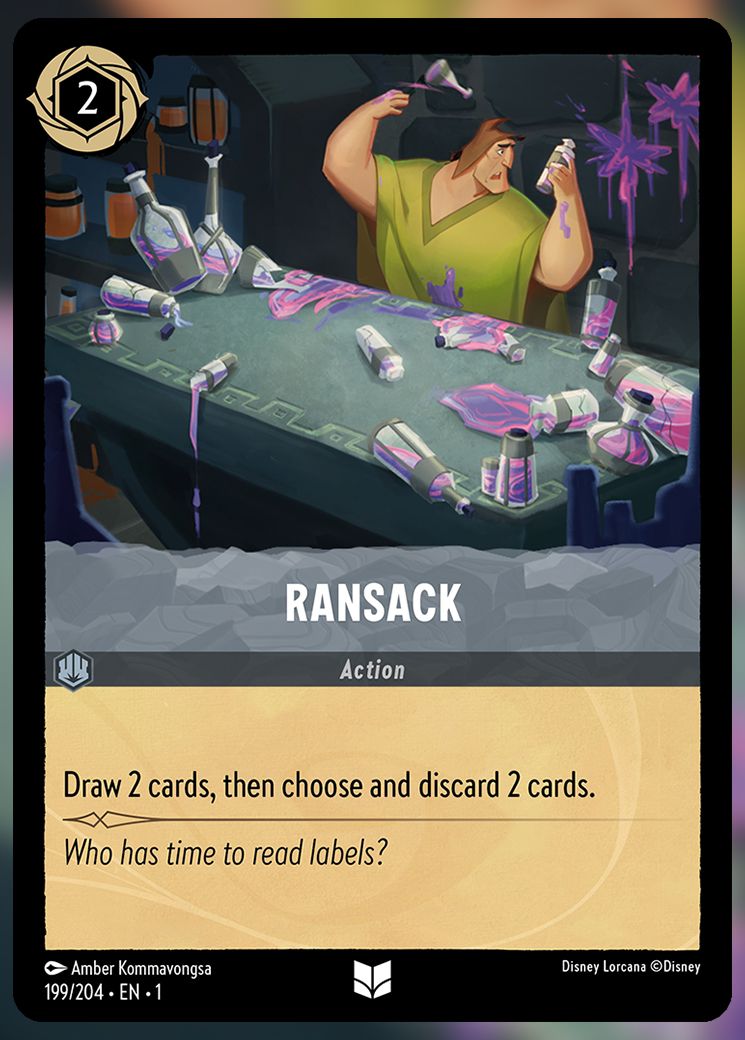 Ransack