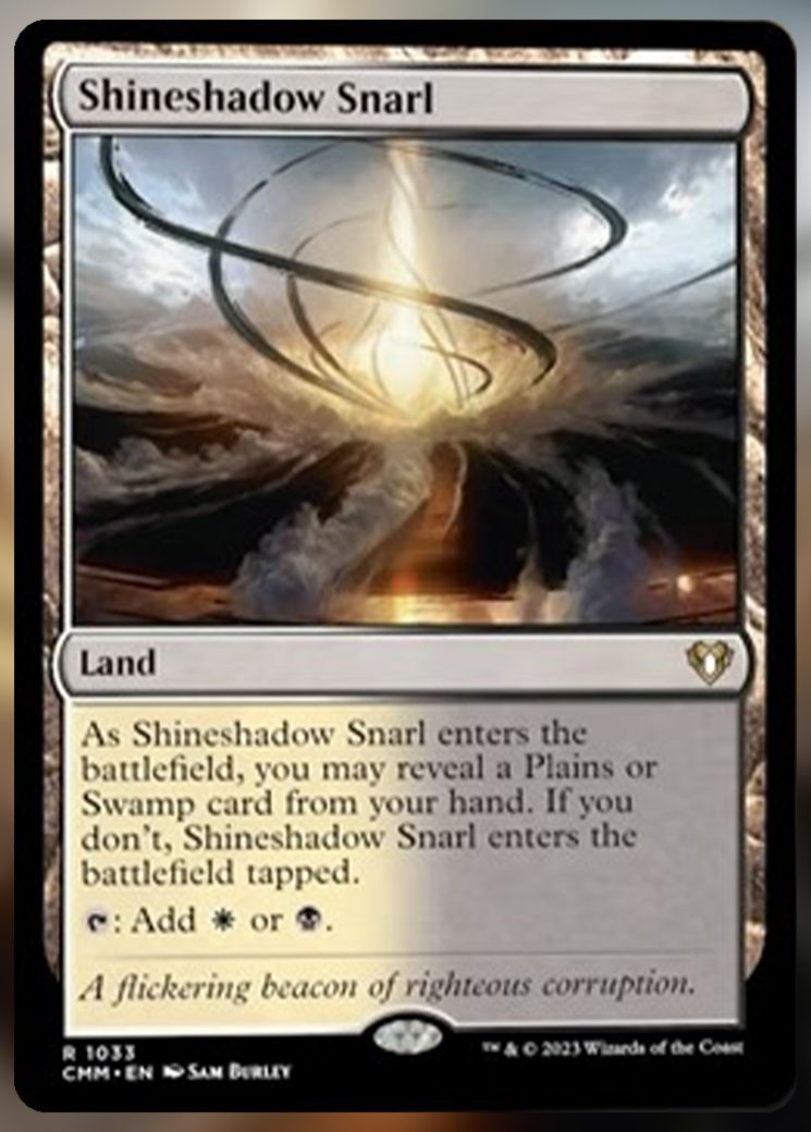 Shineshadow Snarl