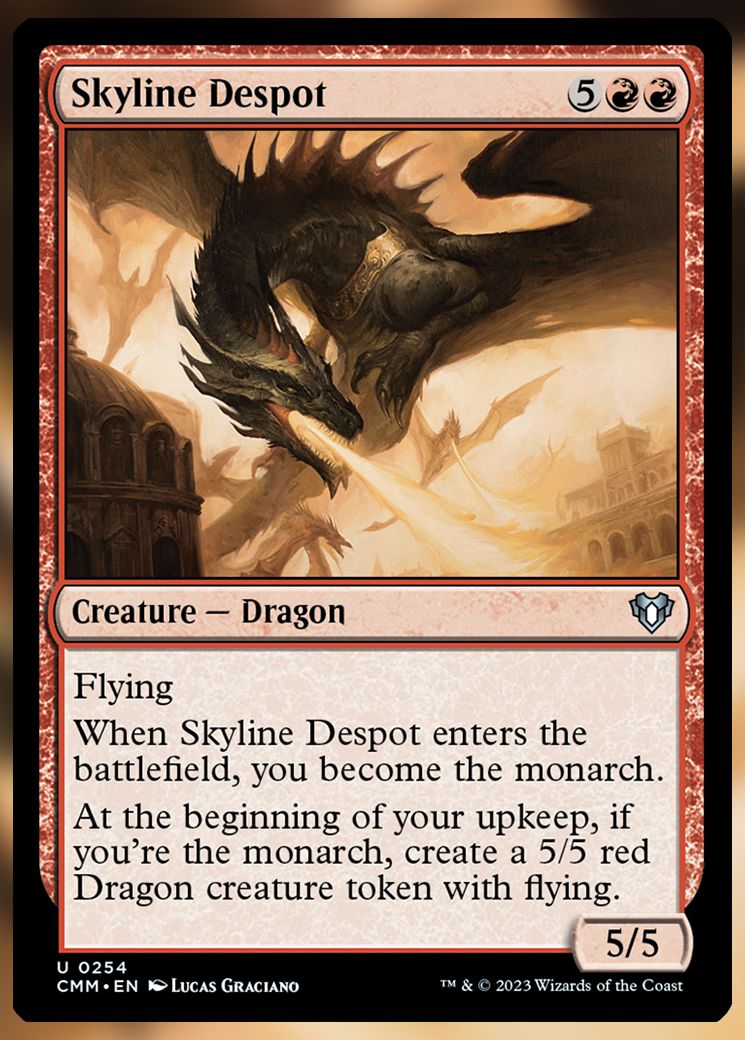 Skyline Despot