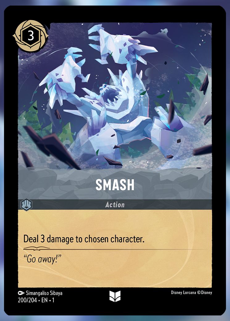 Smash