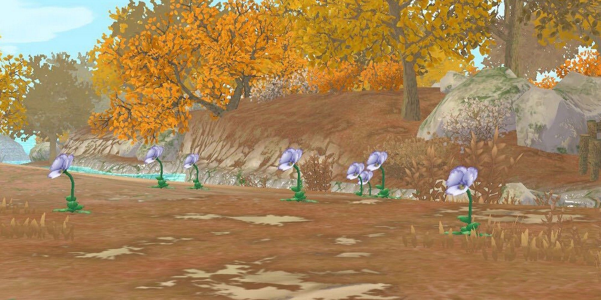 story of seasons a wonderful life sagesoil flowers foraging