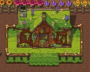 sun haven tier 1 nature house