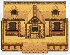 sun haven tier 3 straw house