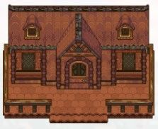 sun haven tier 3 terracotta house