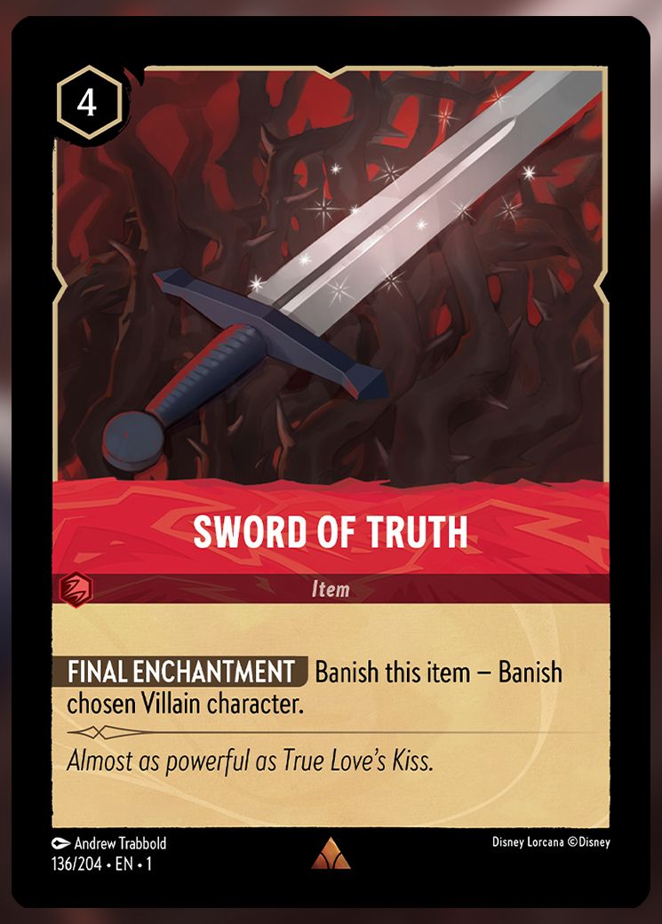 Sword of Truth