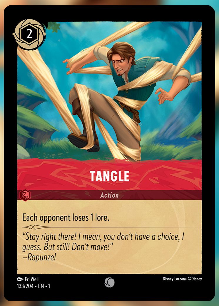 Tangle