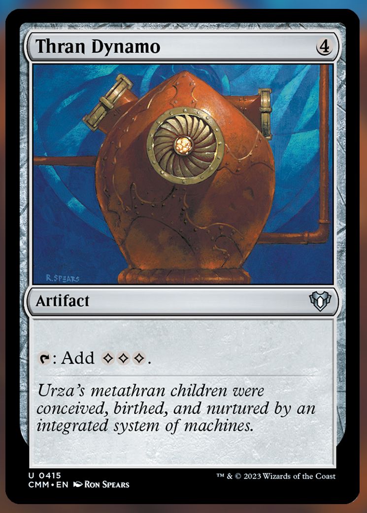 Thran Dynamo-1