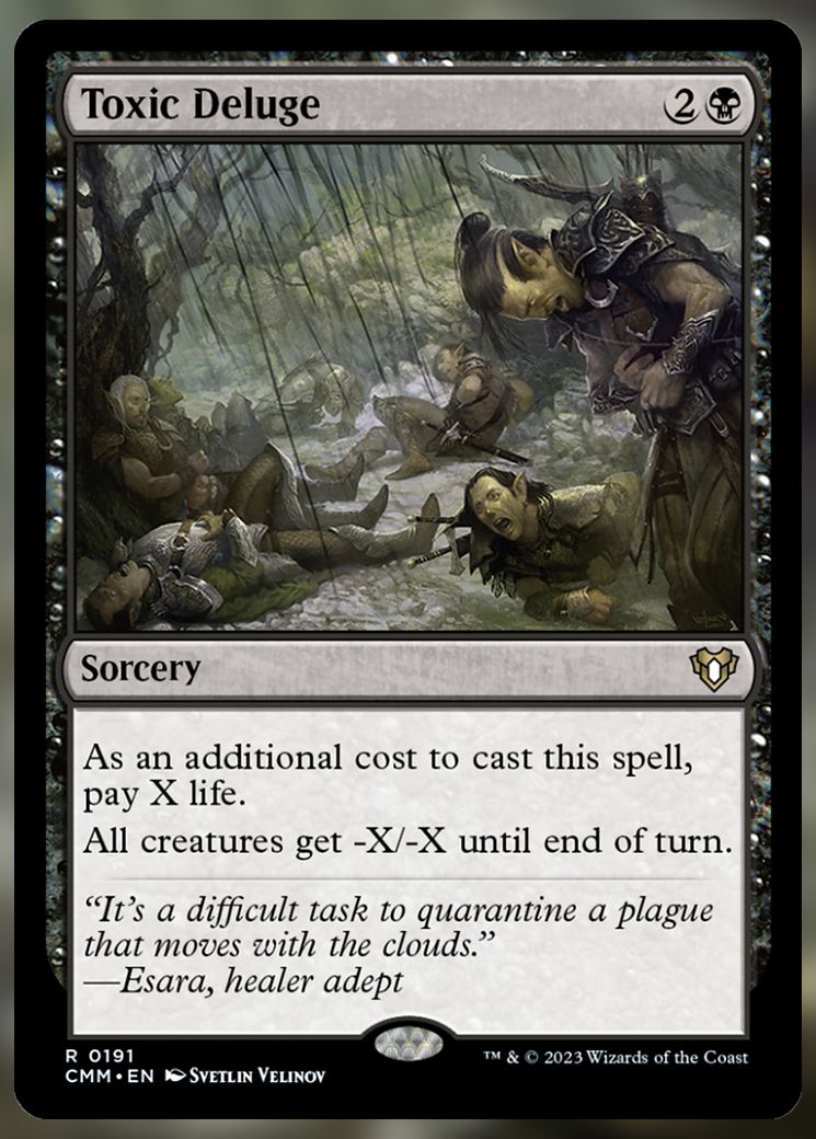 Toxic Deluge 2