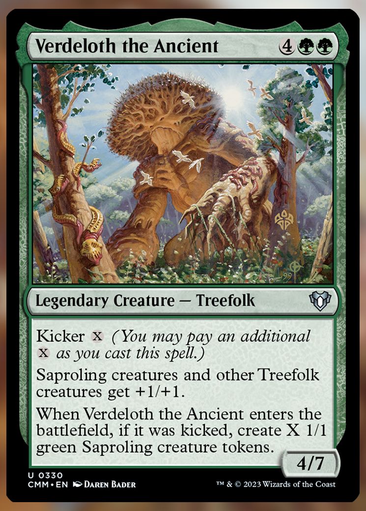 Verdeloth the Ancient