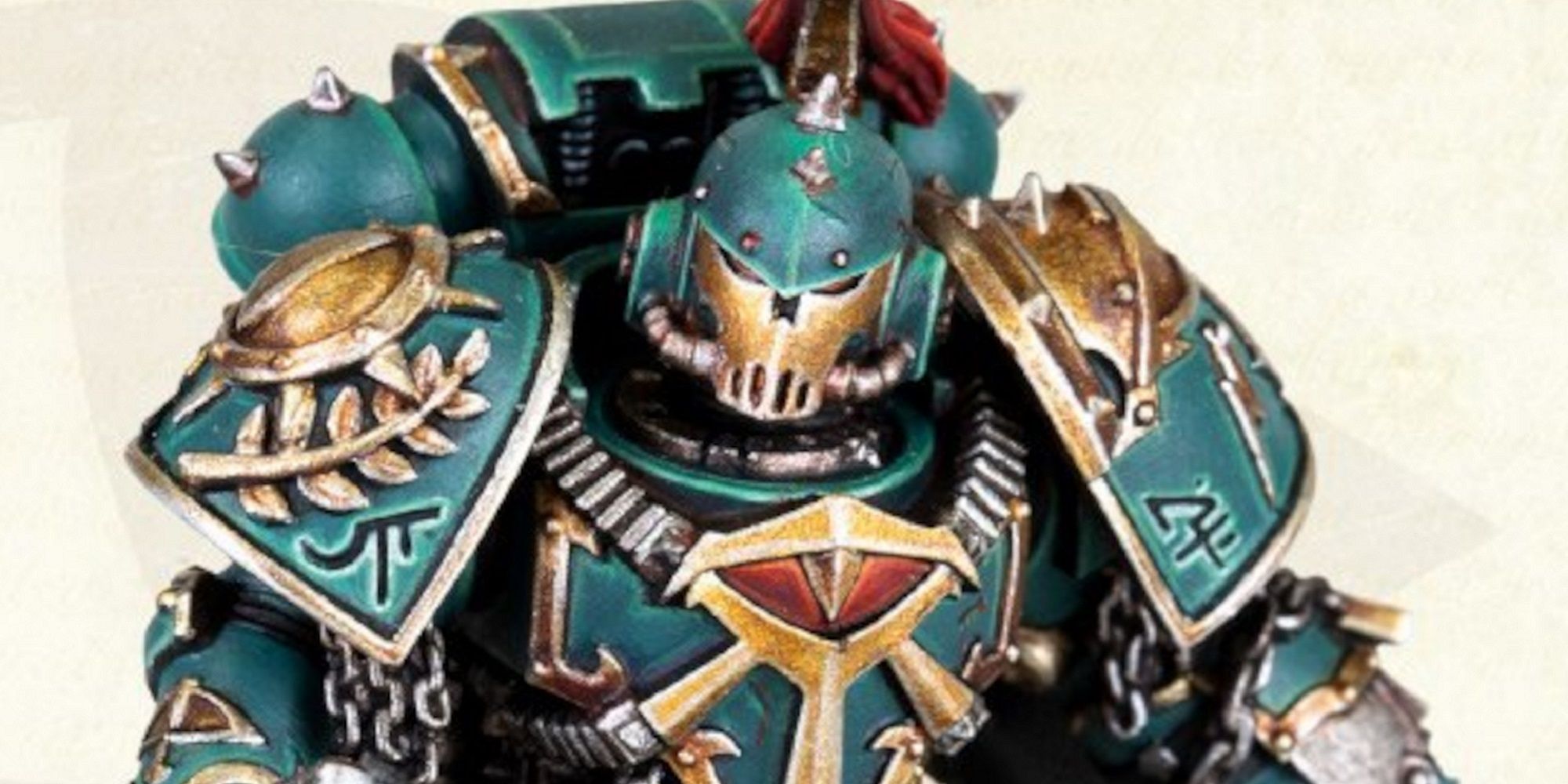 warhammer sons of horus