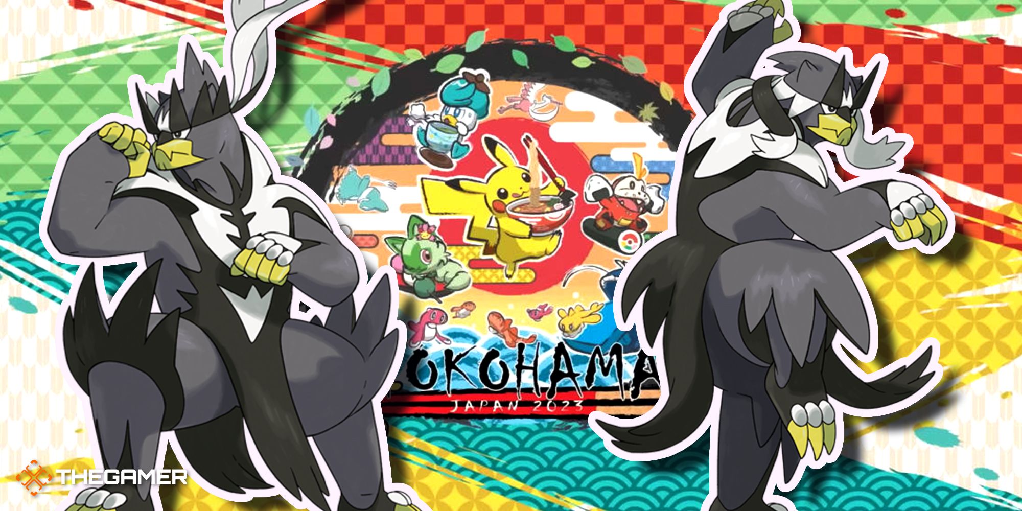 19-Competitive Pokemon Is Facing A Reckoning