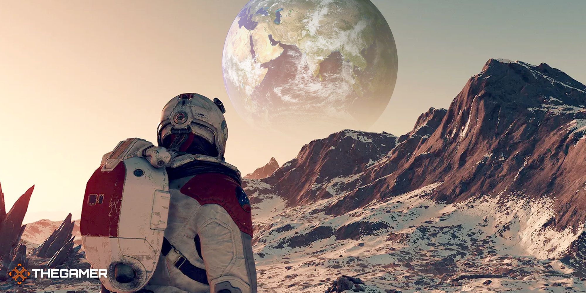 5-I Almost Want To Explore Starfield’s Earth More