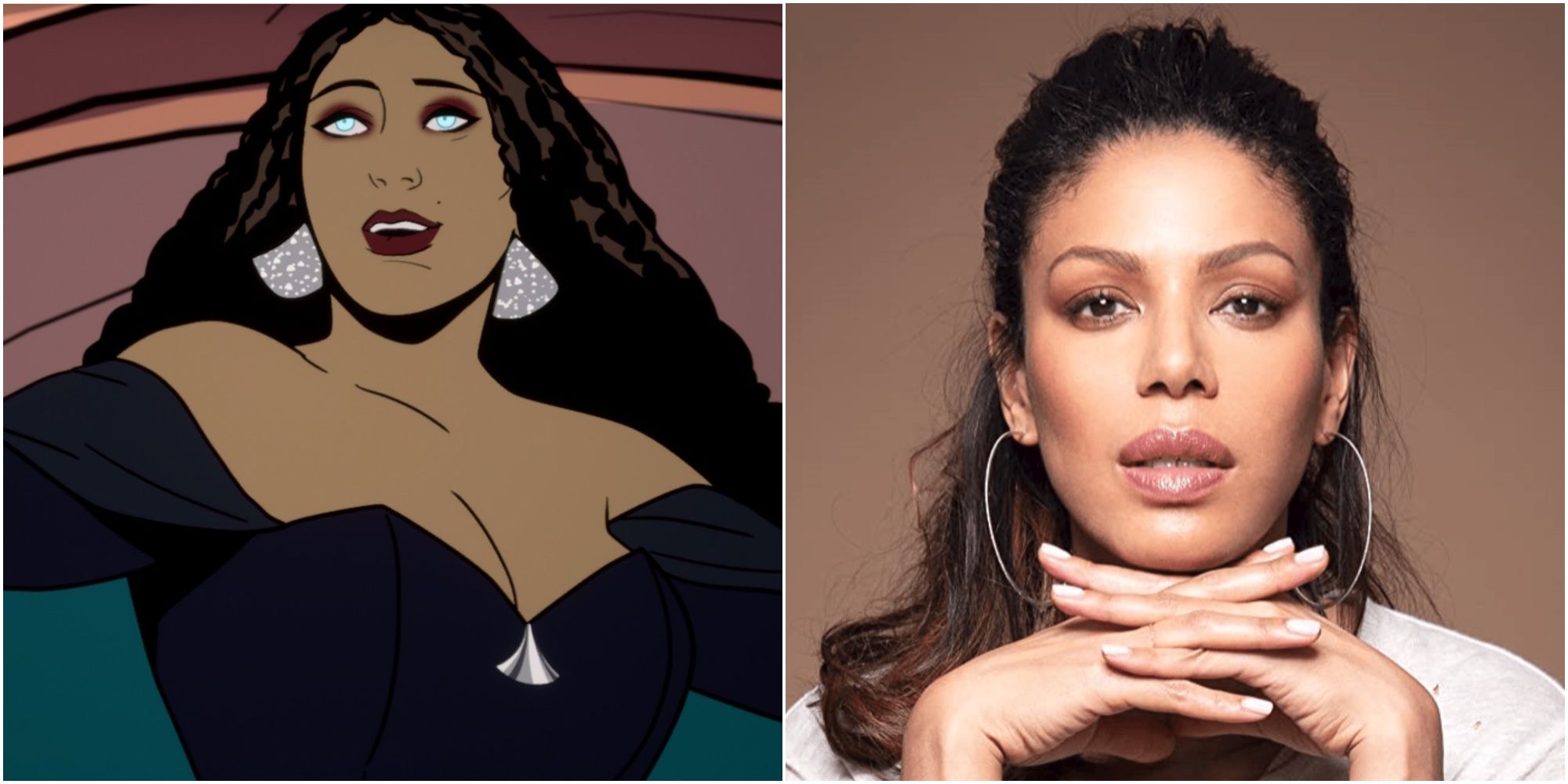 aphrodite merle dandridge stray gods the roleplaying musical voice actors