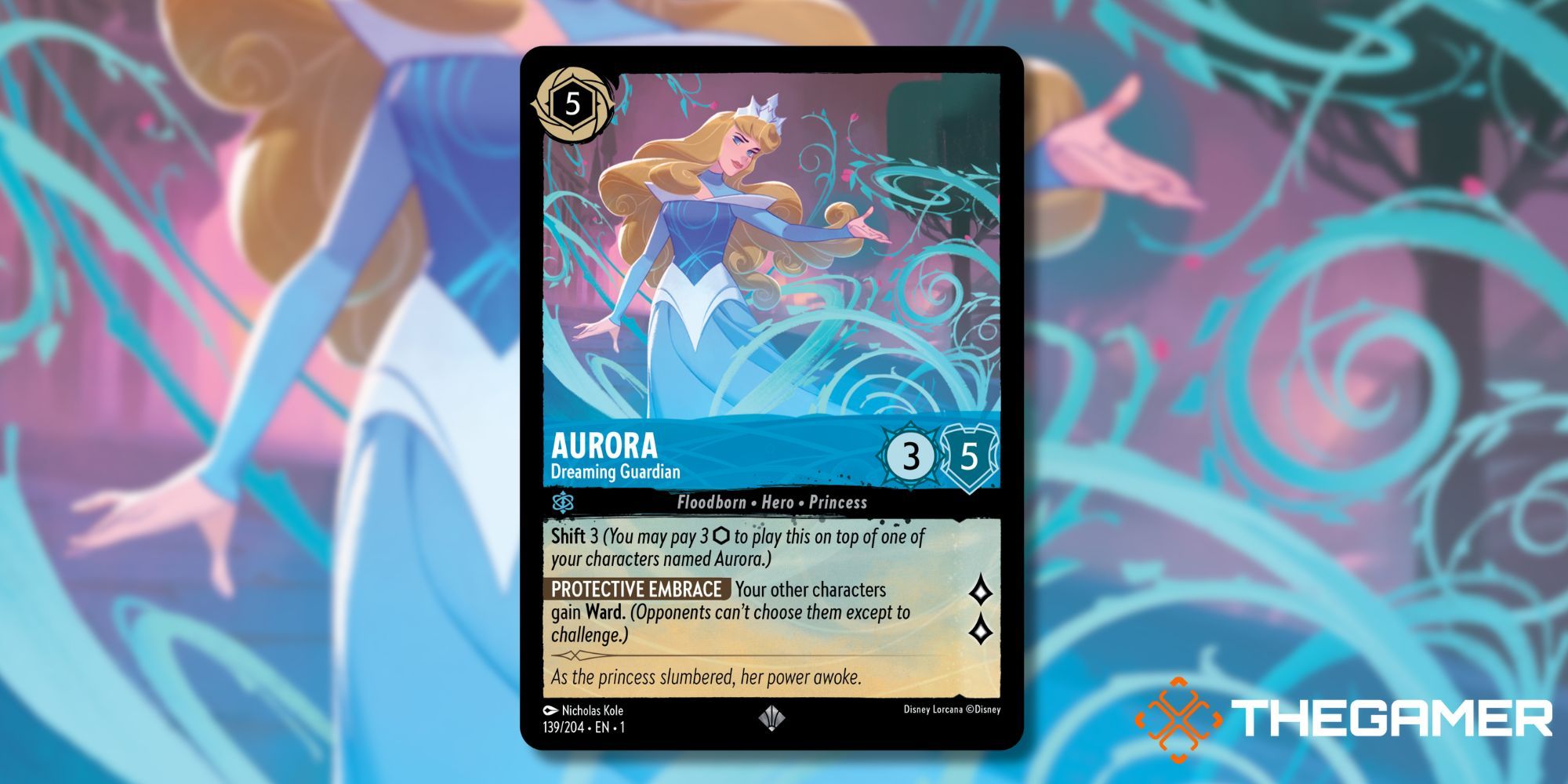 Aurora Dreaming Guardian-3