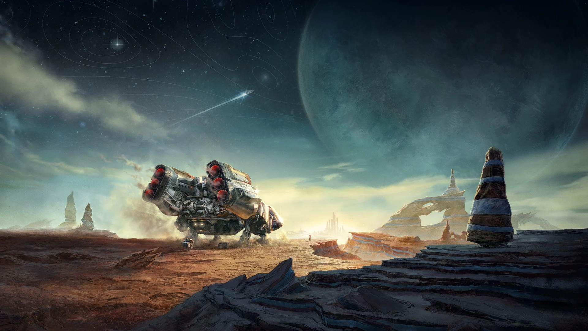 Starfield Reviews