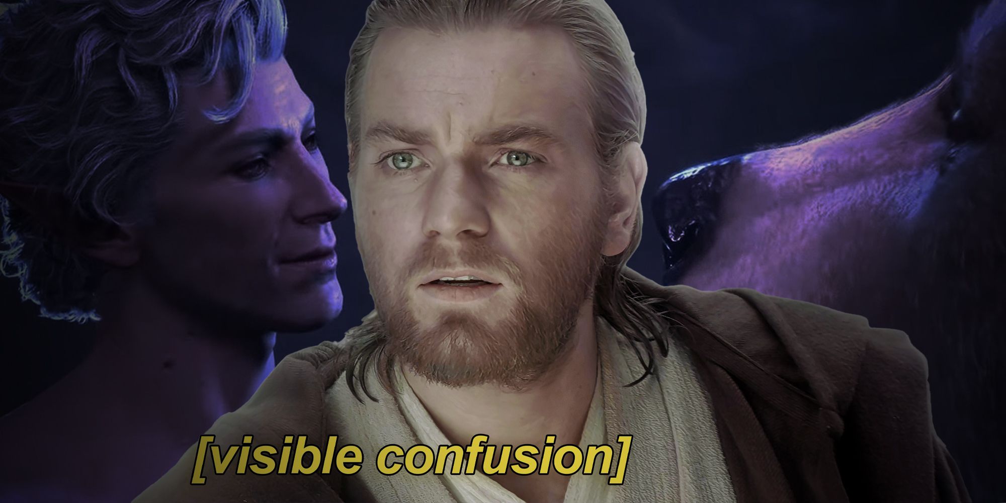 baldurs gate visible confusion