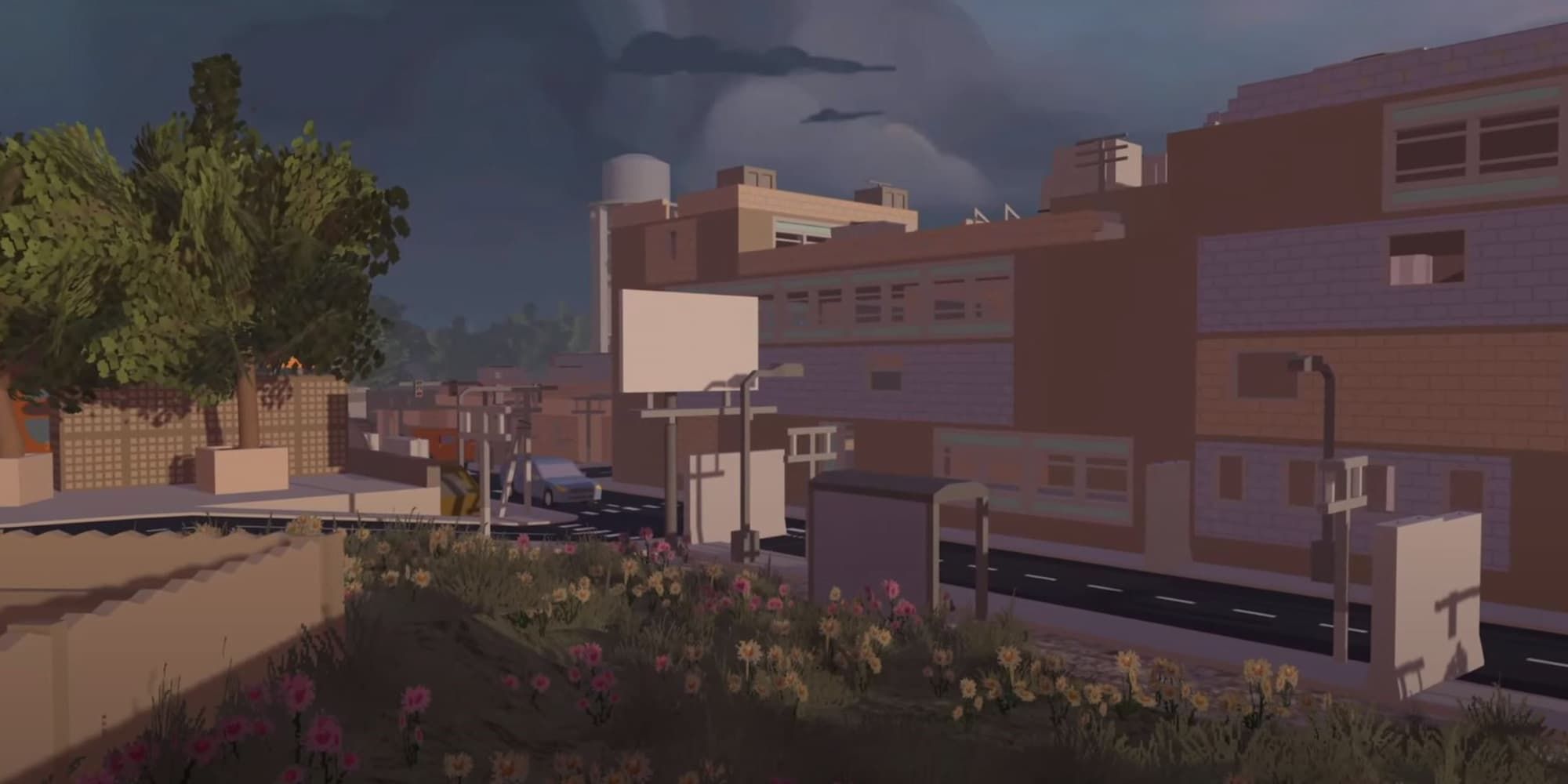 A map is ready to receive its own mission from a player in the Sandbox mode of BattleBit Remastered.