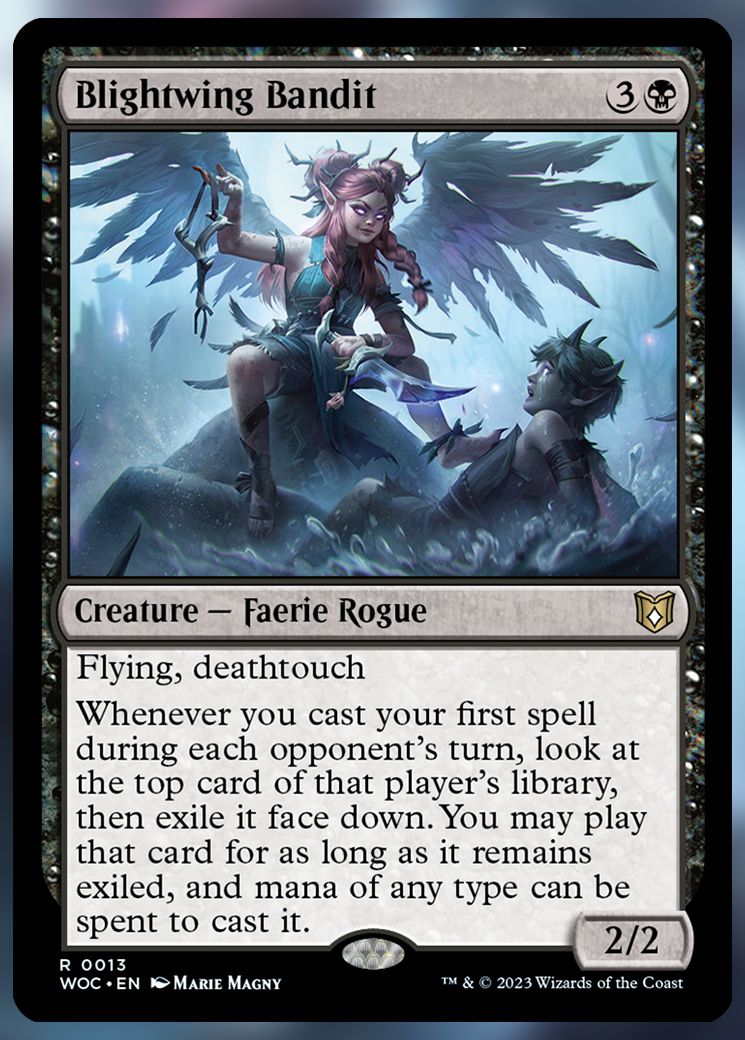 Blightwing Bandit-1