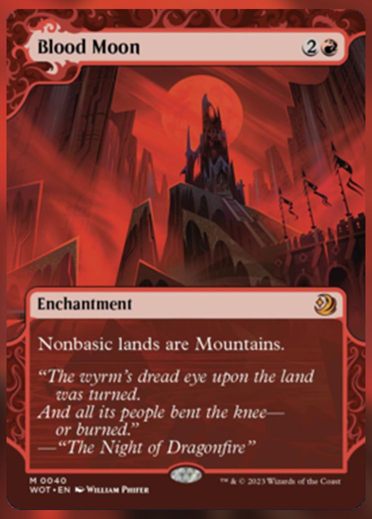 Blood Moon