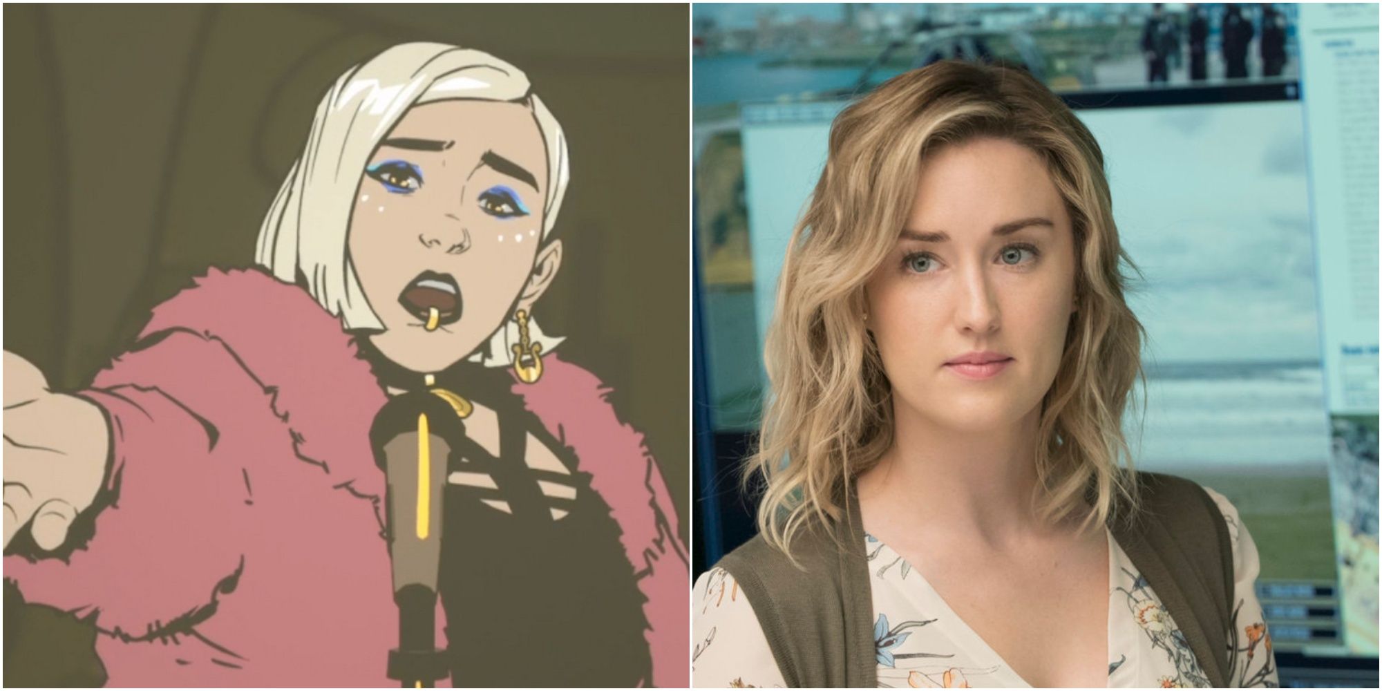 calliope ashley johnson stray gods the roleplaying musical voice actors