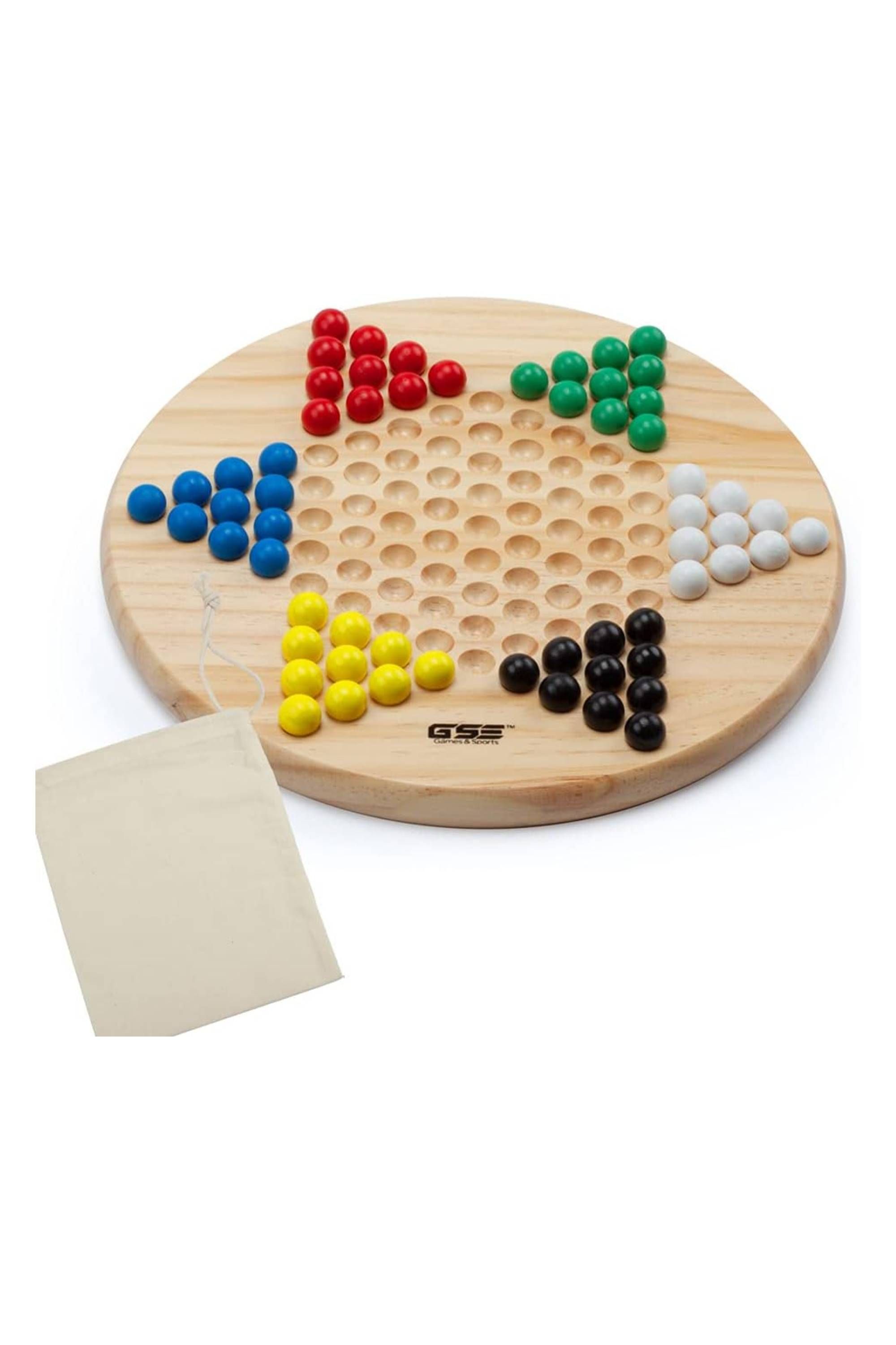 Chinese Checkers
