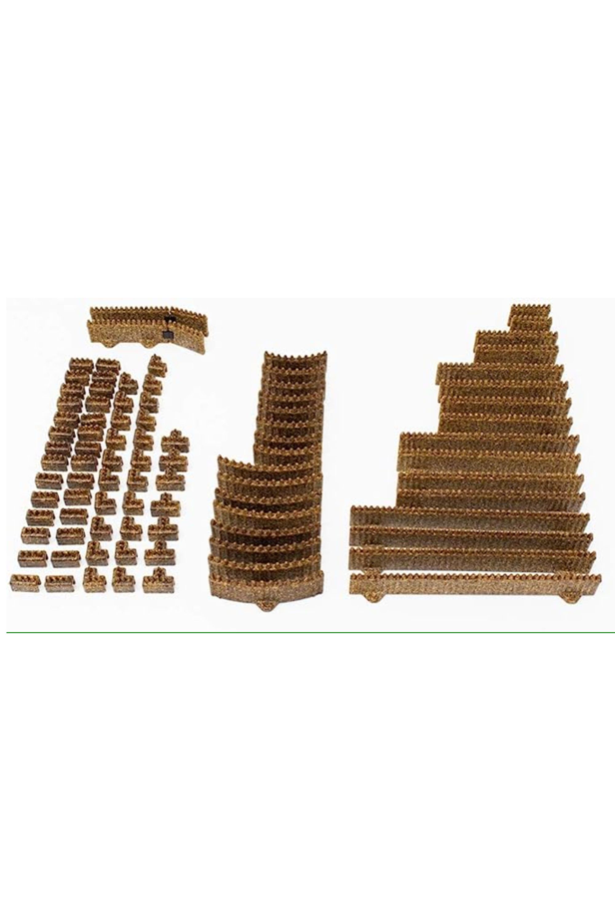 Palisades Kit: Tabletop & RPG Terrain Game Set